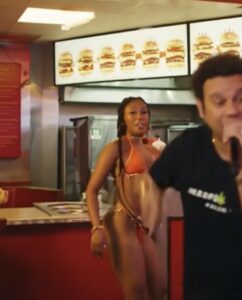 Commercial
